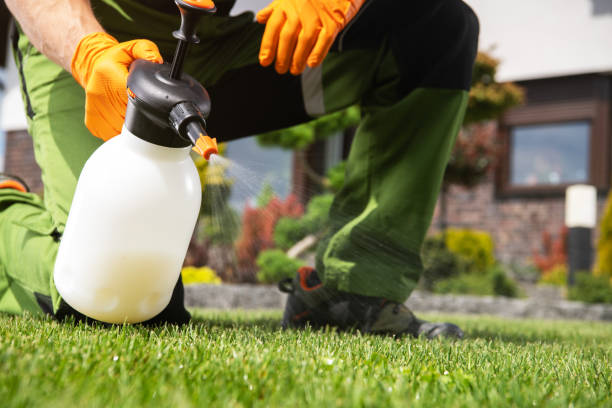 Florence, TX Pest Control Company